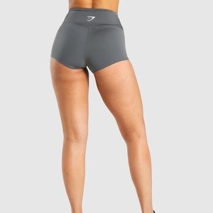 Gymshark TRAINING SHORT LENGTH SHORTS- NWT